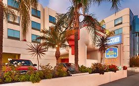 Best Western Plus Suites Inglewood