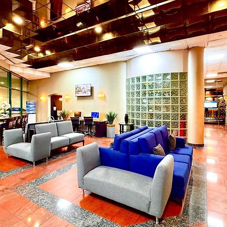 Best Western Plus Suites Hotel - Los Angeles Lax Airport Inglewood Exterior photo