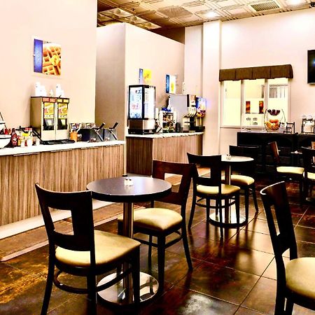 Best Western Plus Suites Hotel - Los Angeles Lax Airport Inglewood Exterior photo