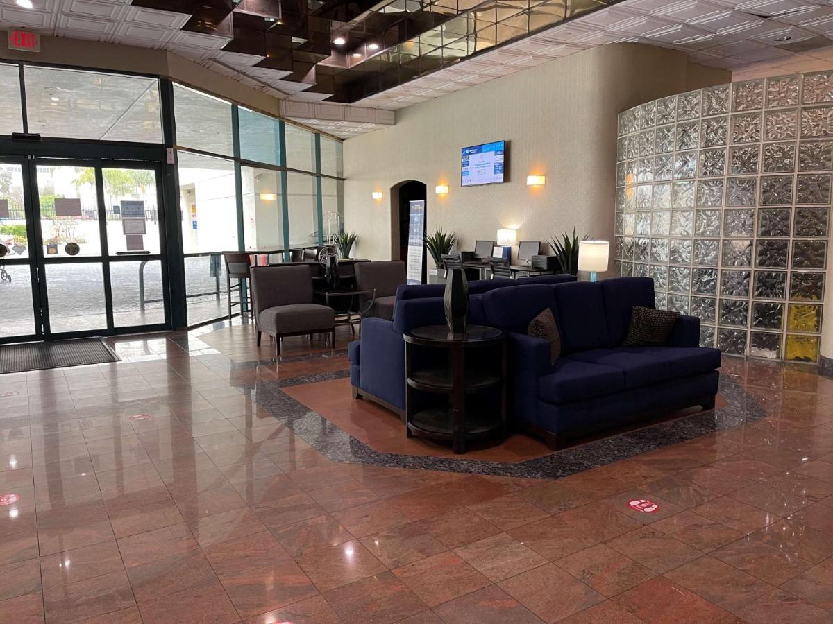 Best Western Plus Suites Hotel - Los Angeles Lax Airport Inglewood Exterior photo
