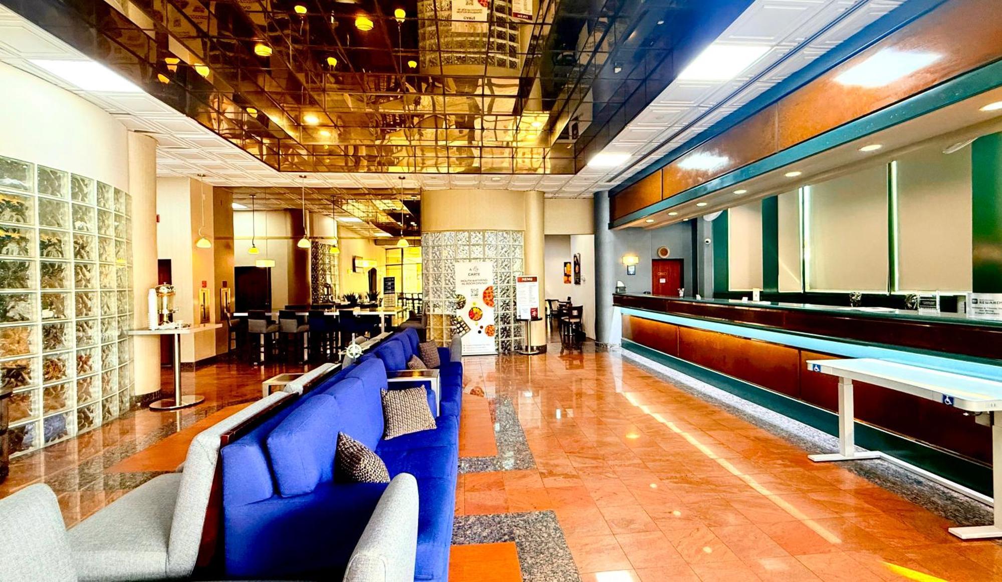 Best Western Plus Suites Hotel - Los Angeles Lax Airport Inglewood Exterior photo