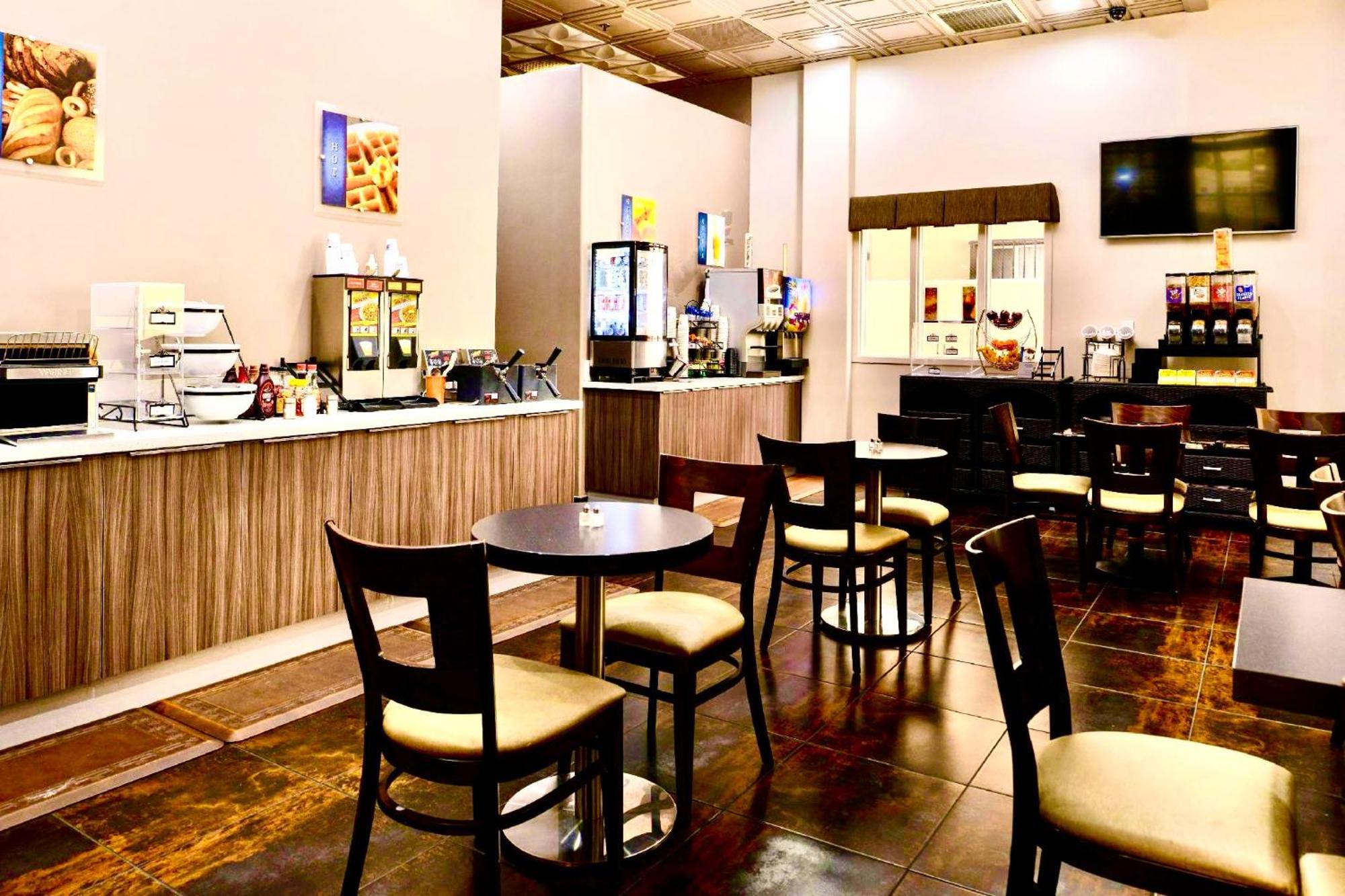 Best Western Plus Suites Hotel - Los Angeles Lax Airport Inglewood Exterior photo