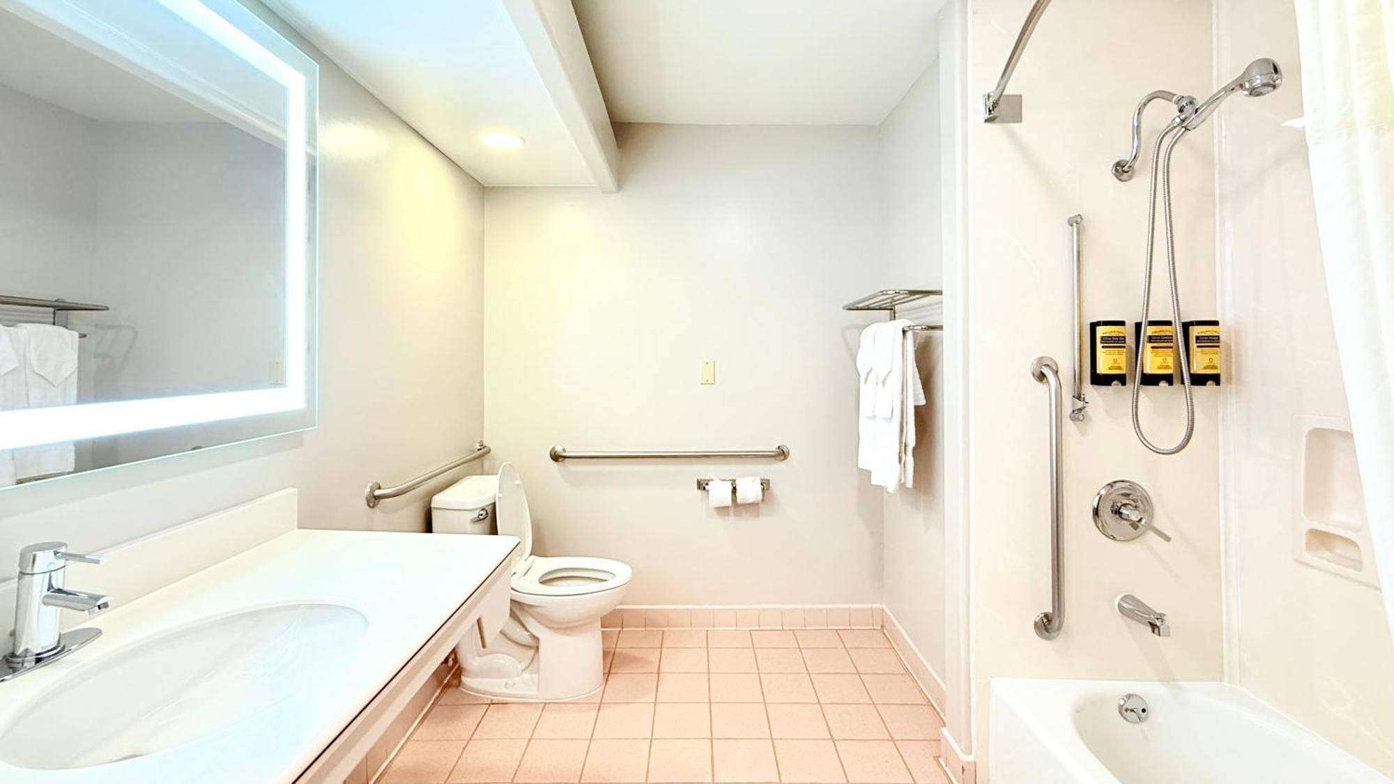 Best Western Plus Suites Hotel - Los Angeles Lax Airport Inglewood Exterior photo