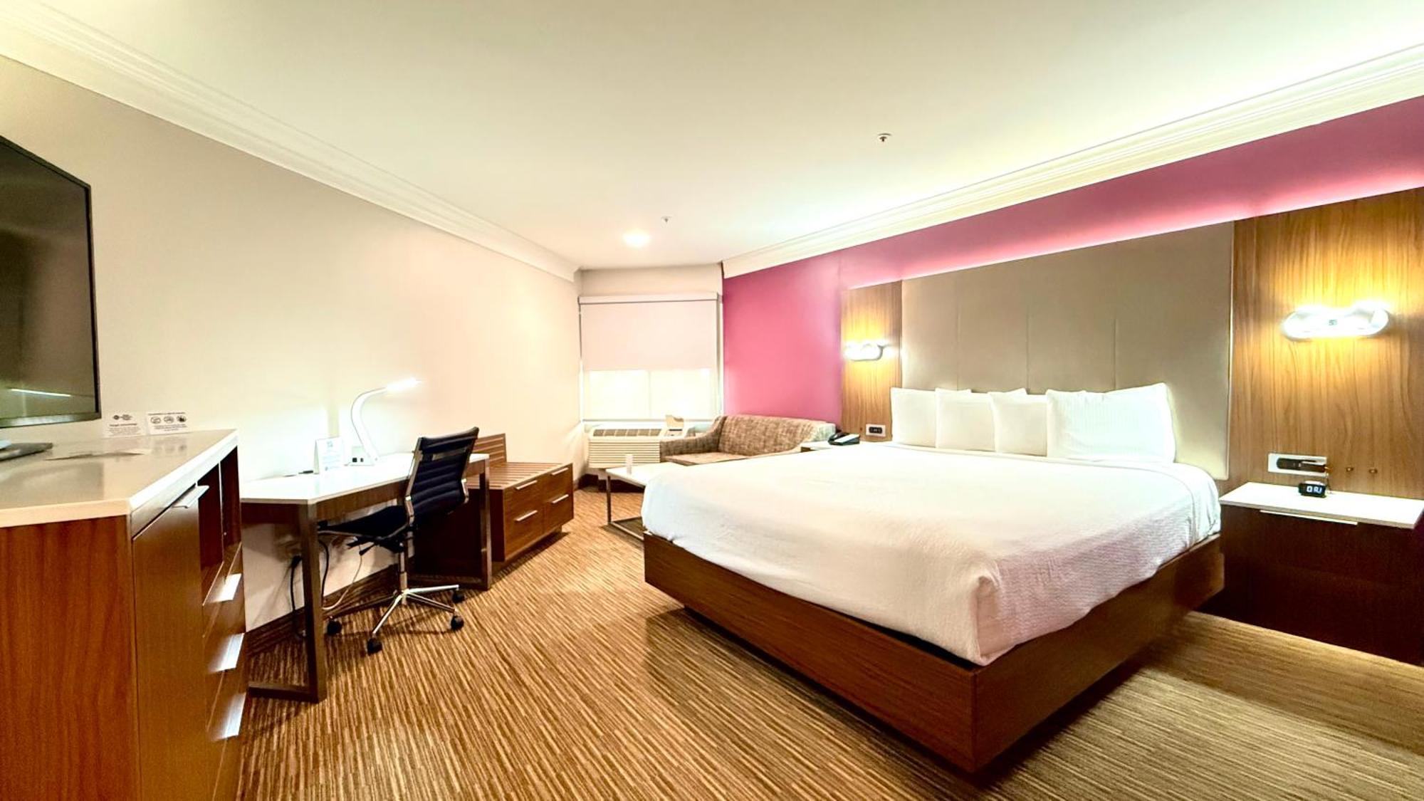 Best Western Plus Suites Hotel - Los Angeles Lax Airport Inglewood Exterior photo