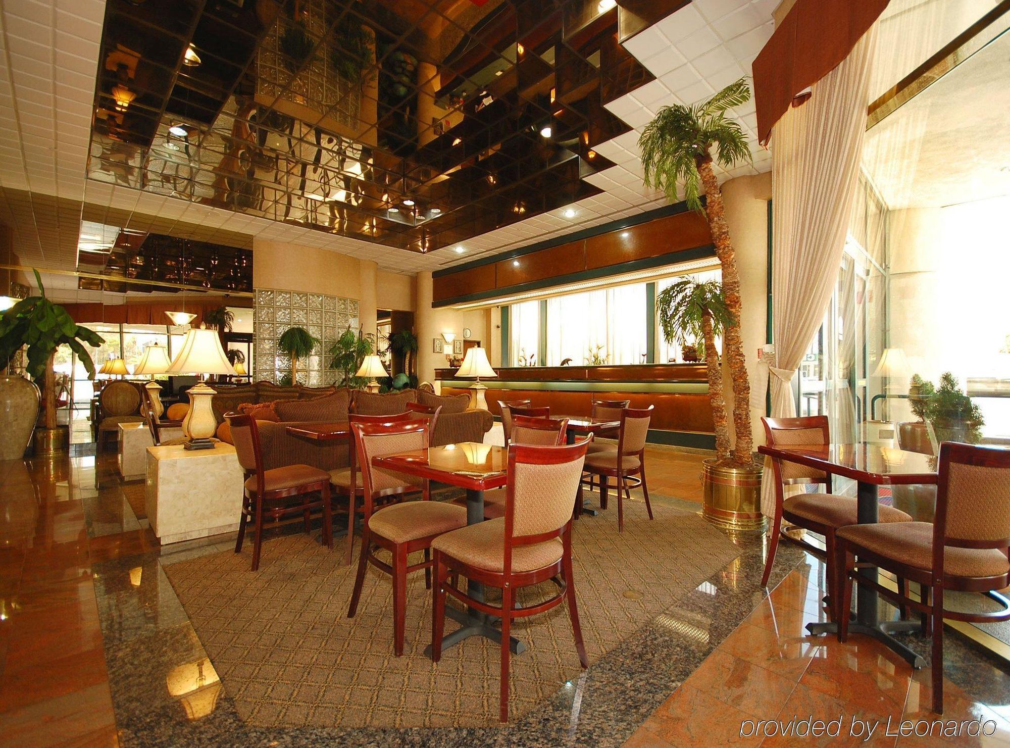 Best Western Plus Suites Hotel - Los Angeles Lax Airport Inglewood Interior photo